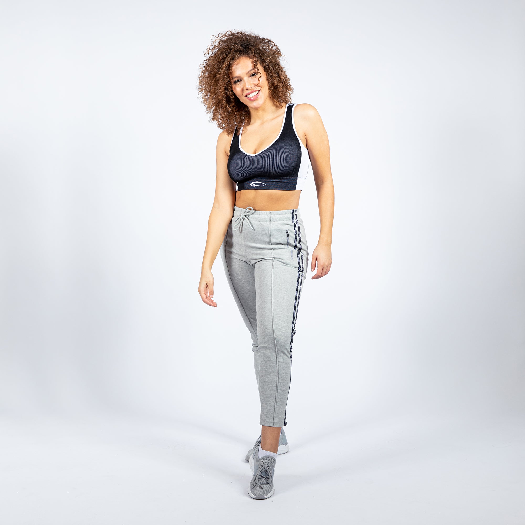 Sweatpants Carry