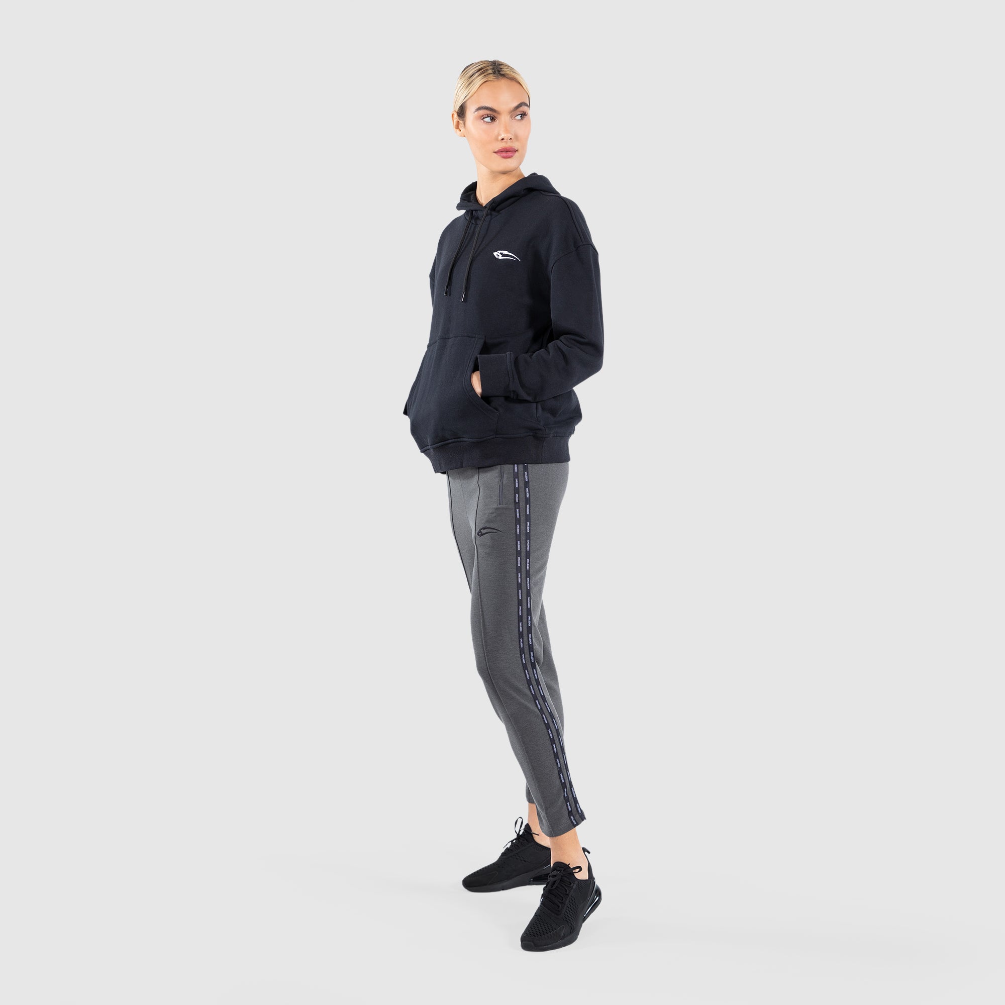 Sweatpants Carry