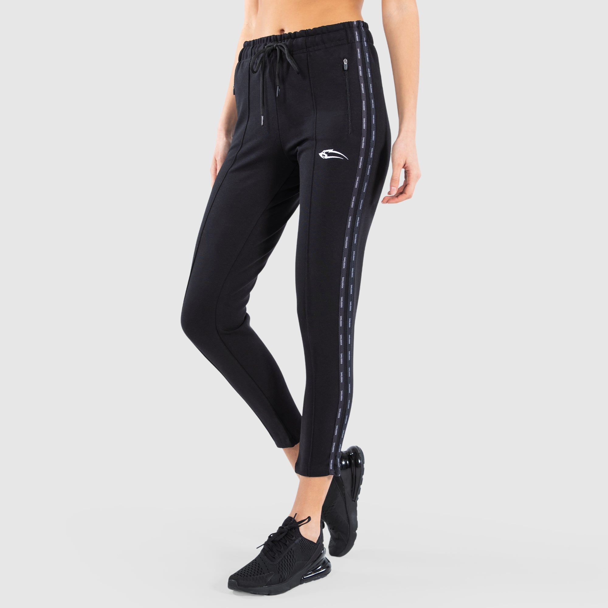 Sweatpants Carry
