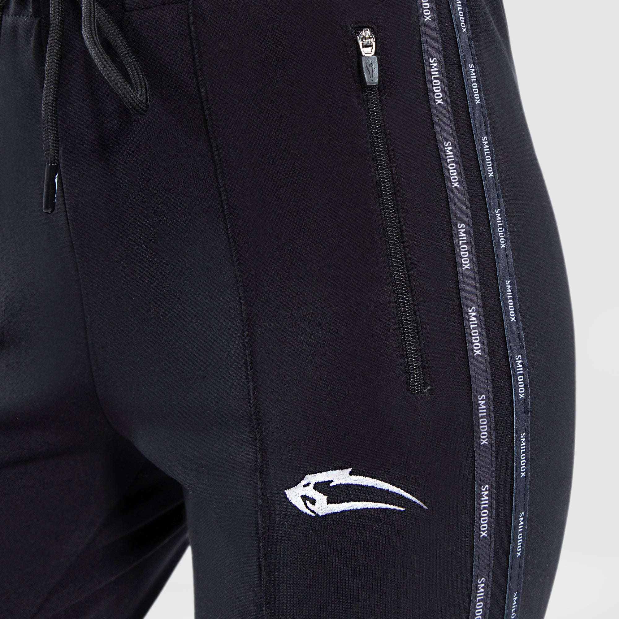 Sweatpants Carry