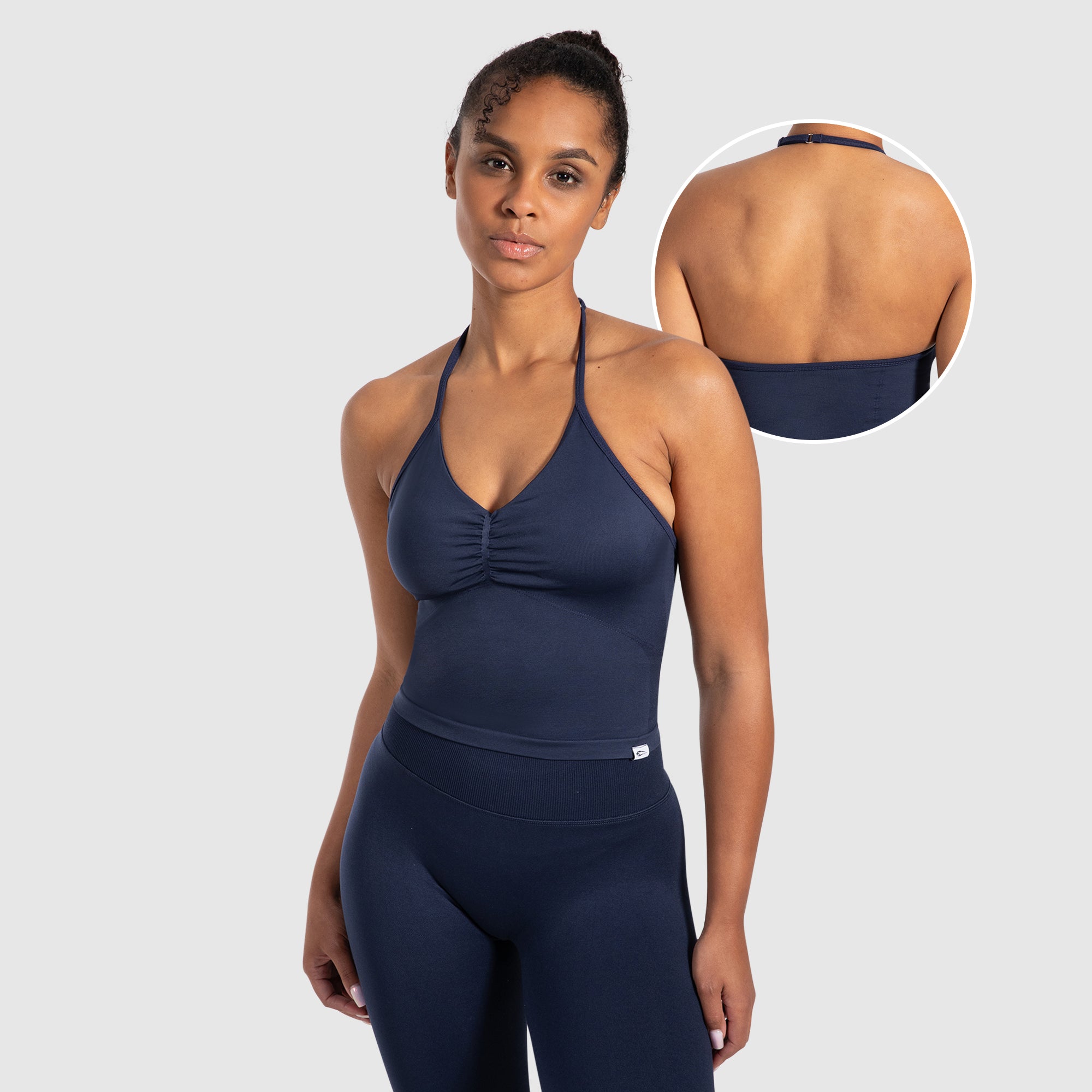 Crop Top Malena