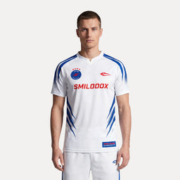 Fußball Trikot Kap Verde
