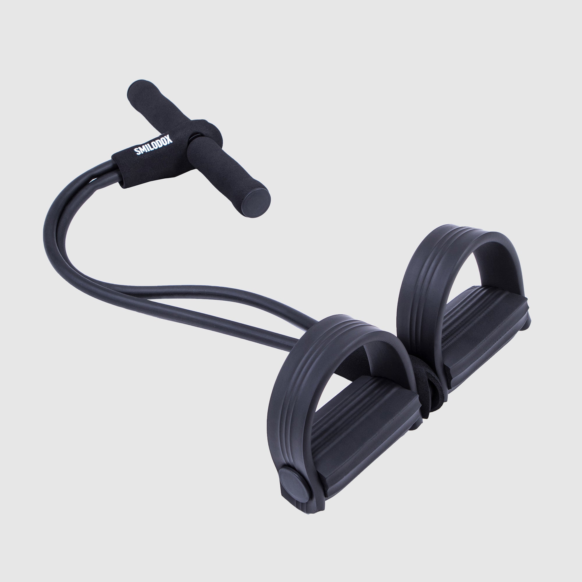 Fitness pull rope