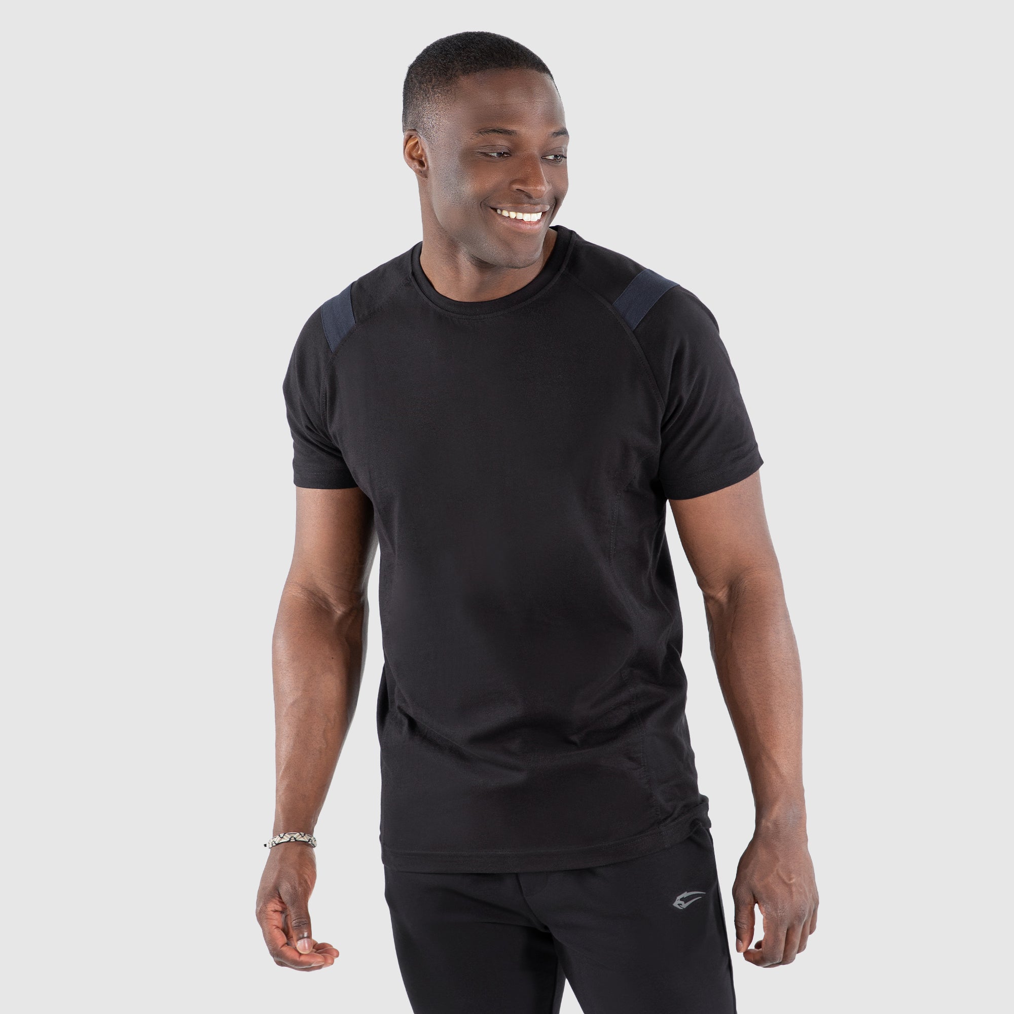T-shirt Hugo