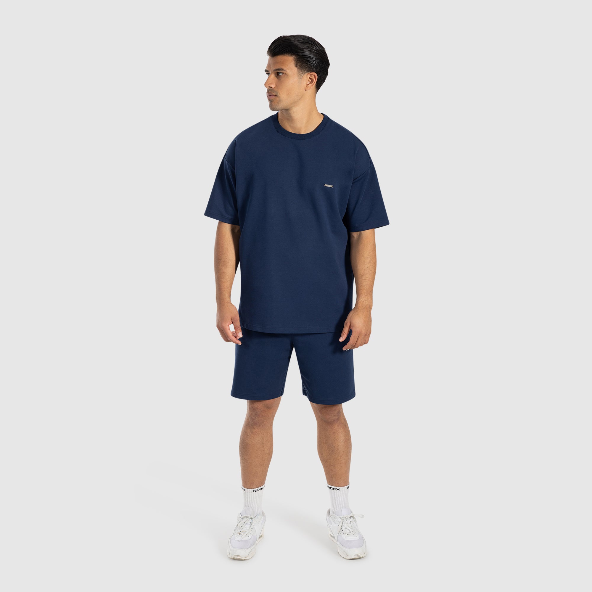 Marineblau M