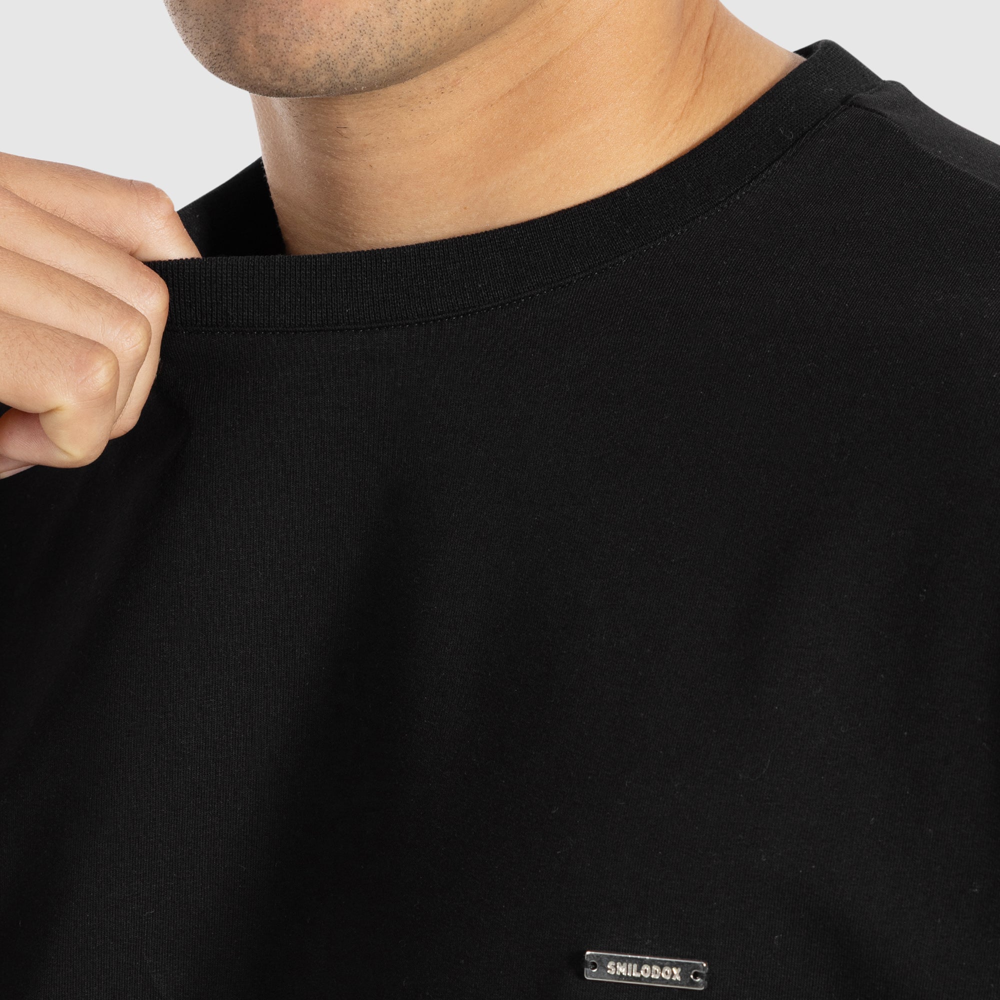 Schwarz M