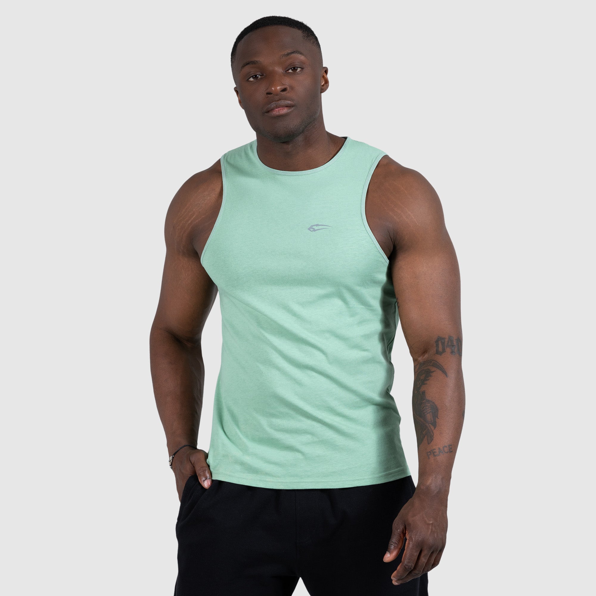Tank Top Benjamin