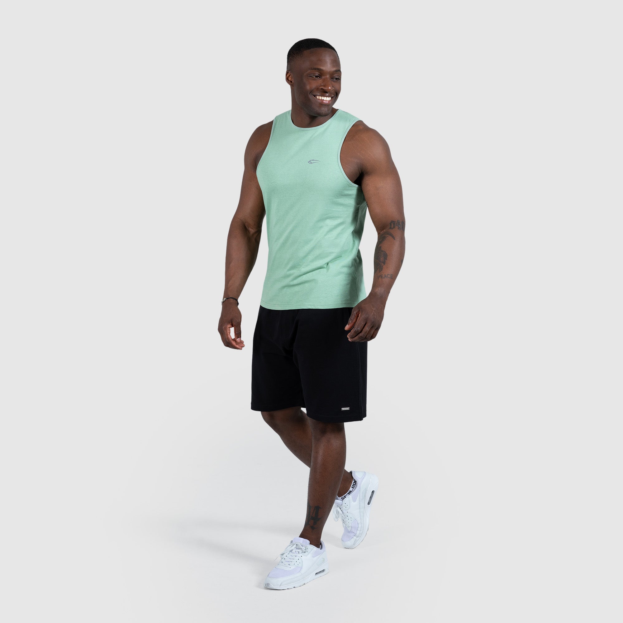 Tank Top Benjamin
