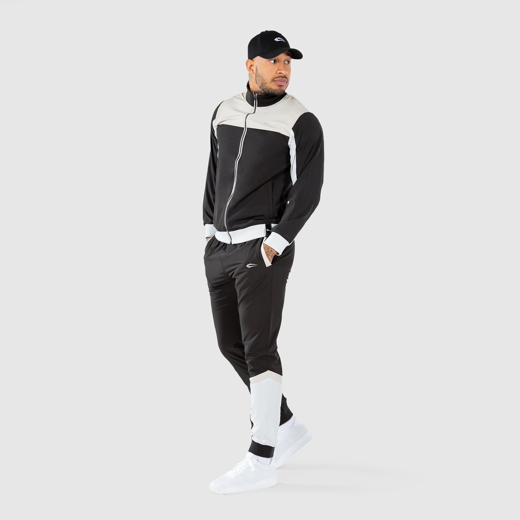 Trainingsjacke Ara Urbanice