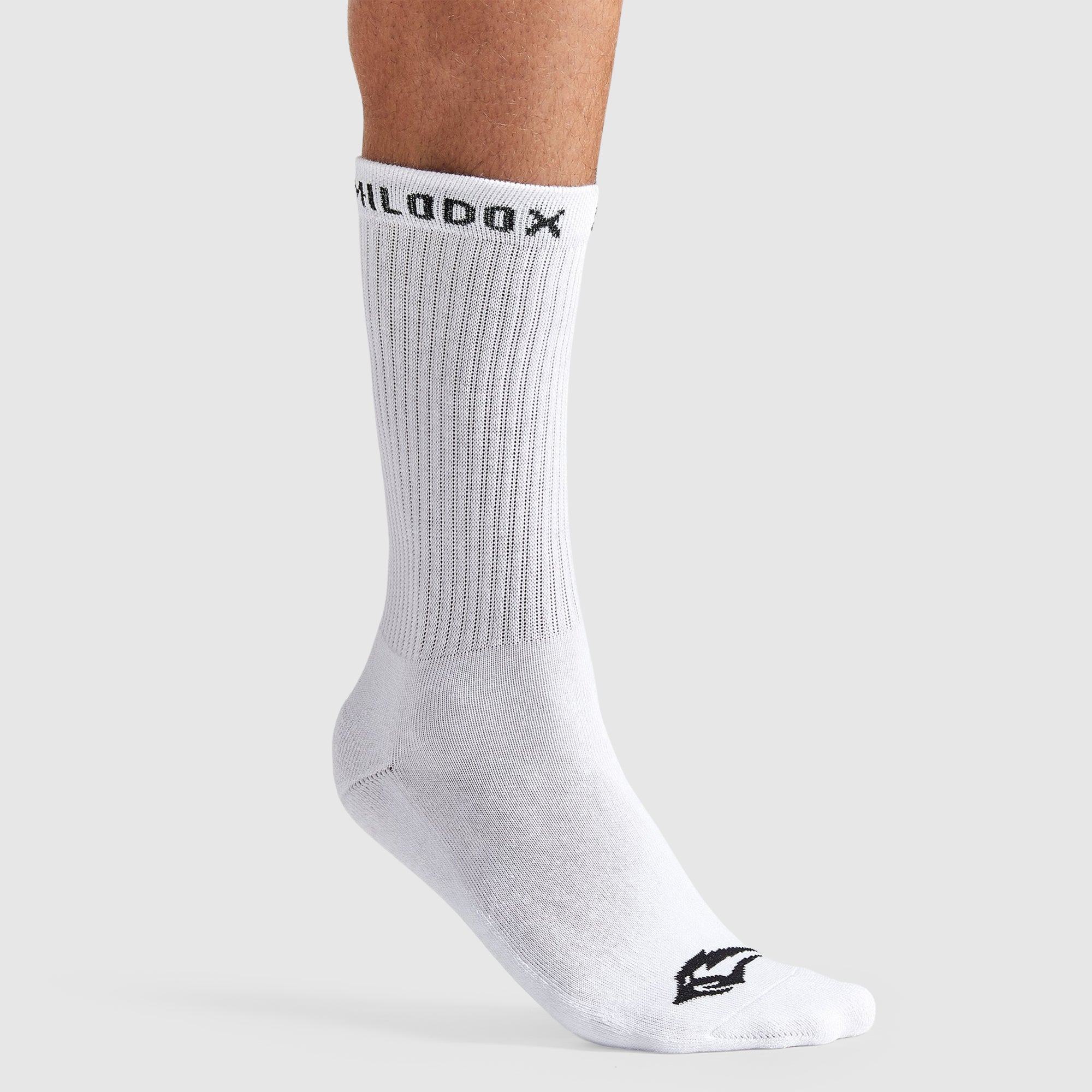 Men's tennis socks 3-pack
