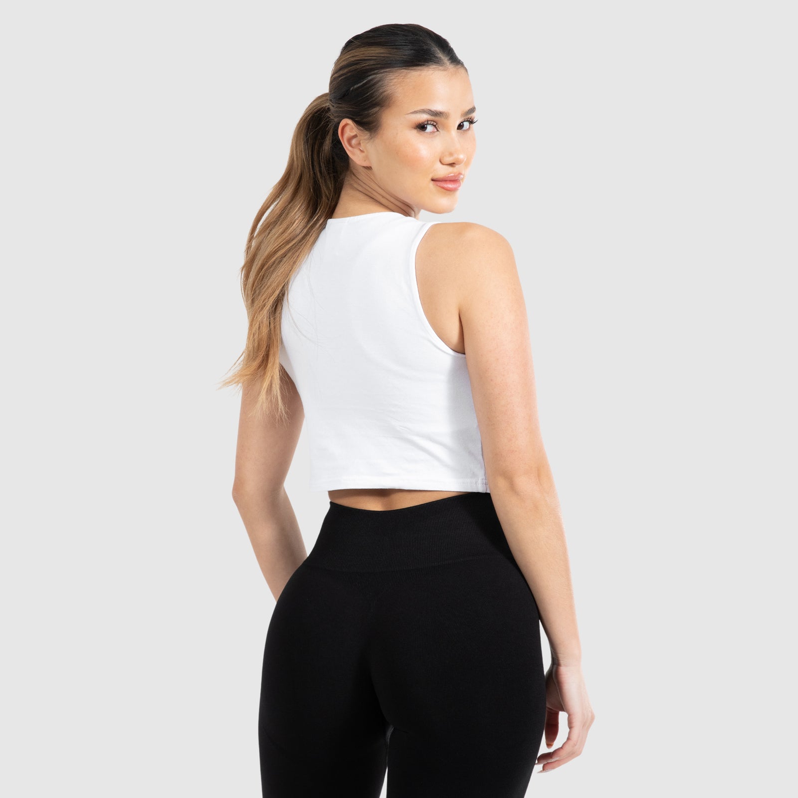 Crop Top Fabia