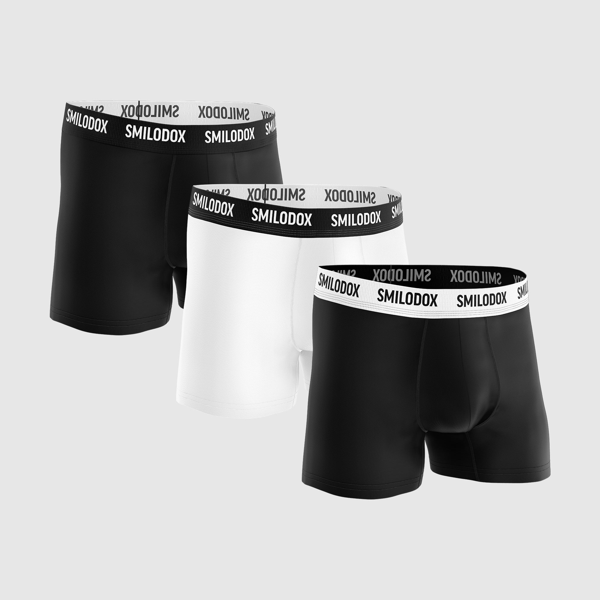 Boxer shorts 3 pack