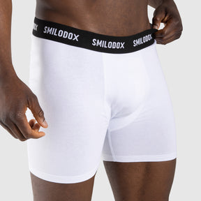 Boxer shorts 3 pack