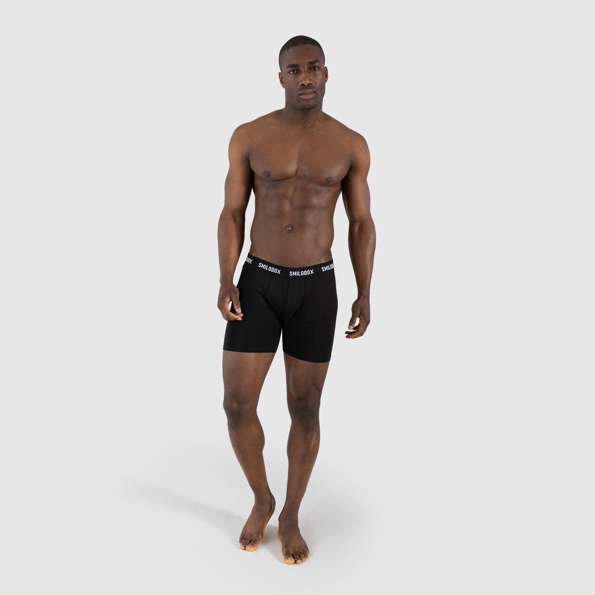 Boxer shorts 3 pack