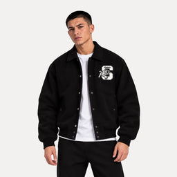 College Jacke Nervaro