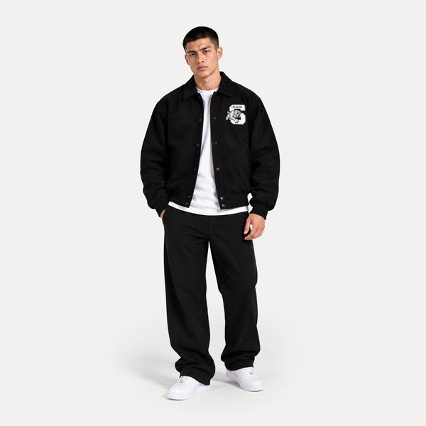 College Jacke Nervaro