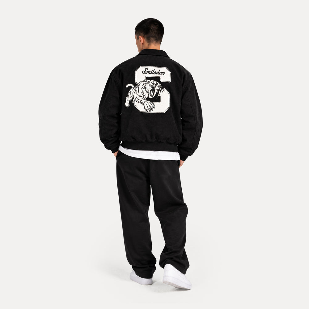 College Jacke Nervaro