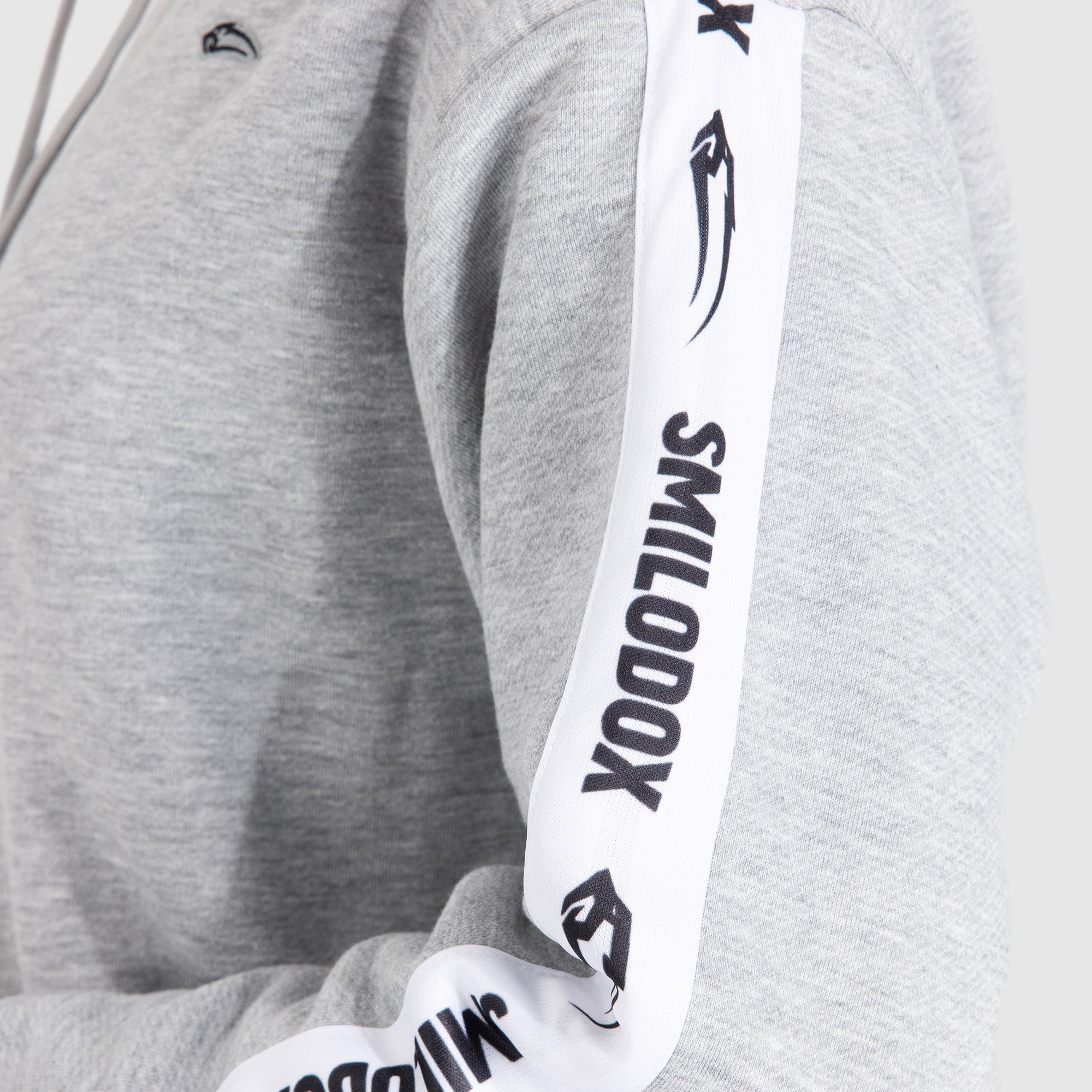 Crop Hoodie Lale