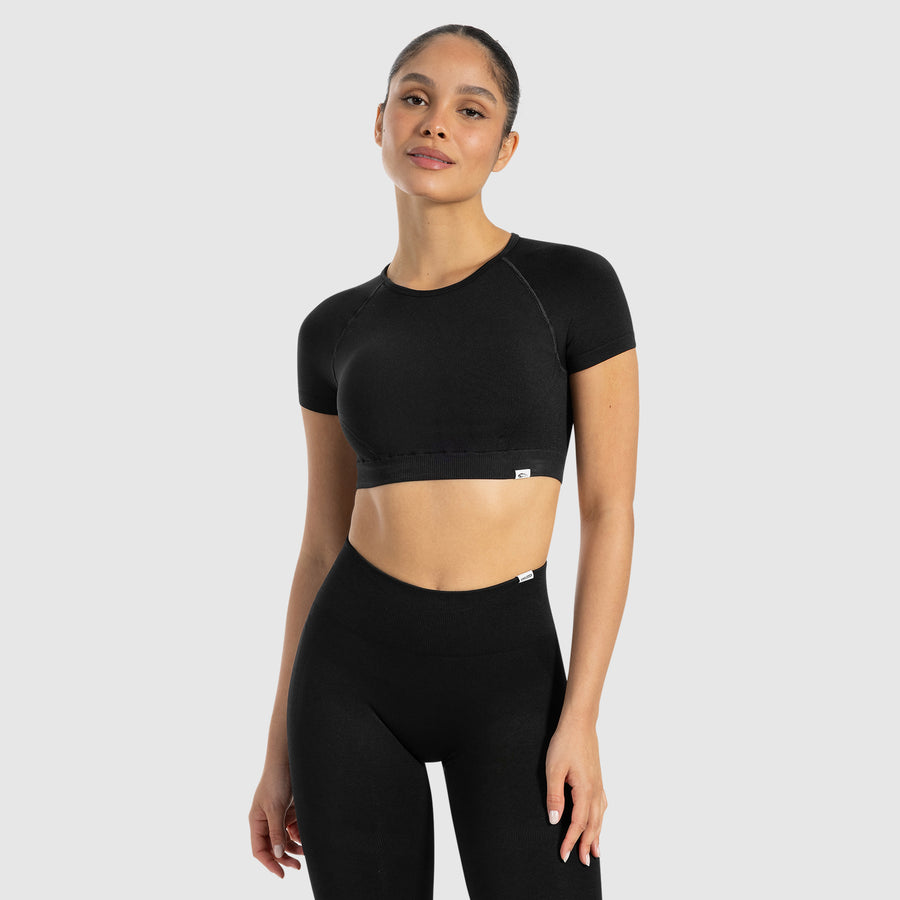 Crop Top Soheli