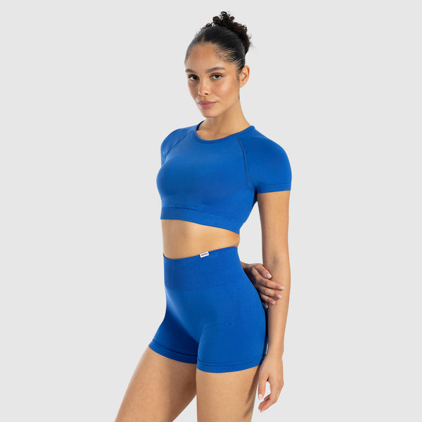 Crop Top Soheli