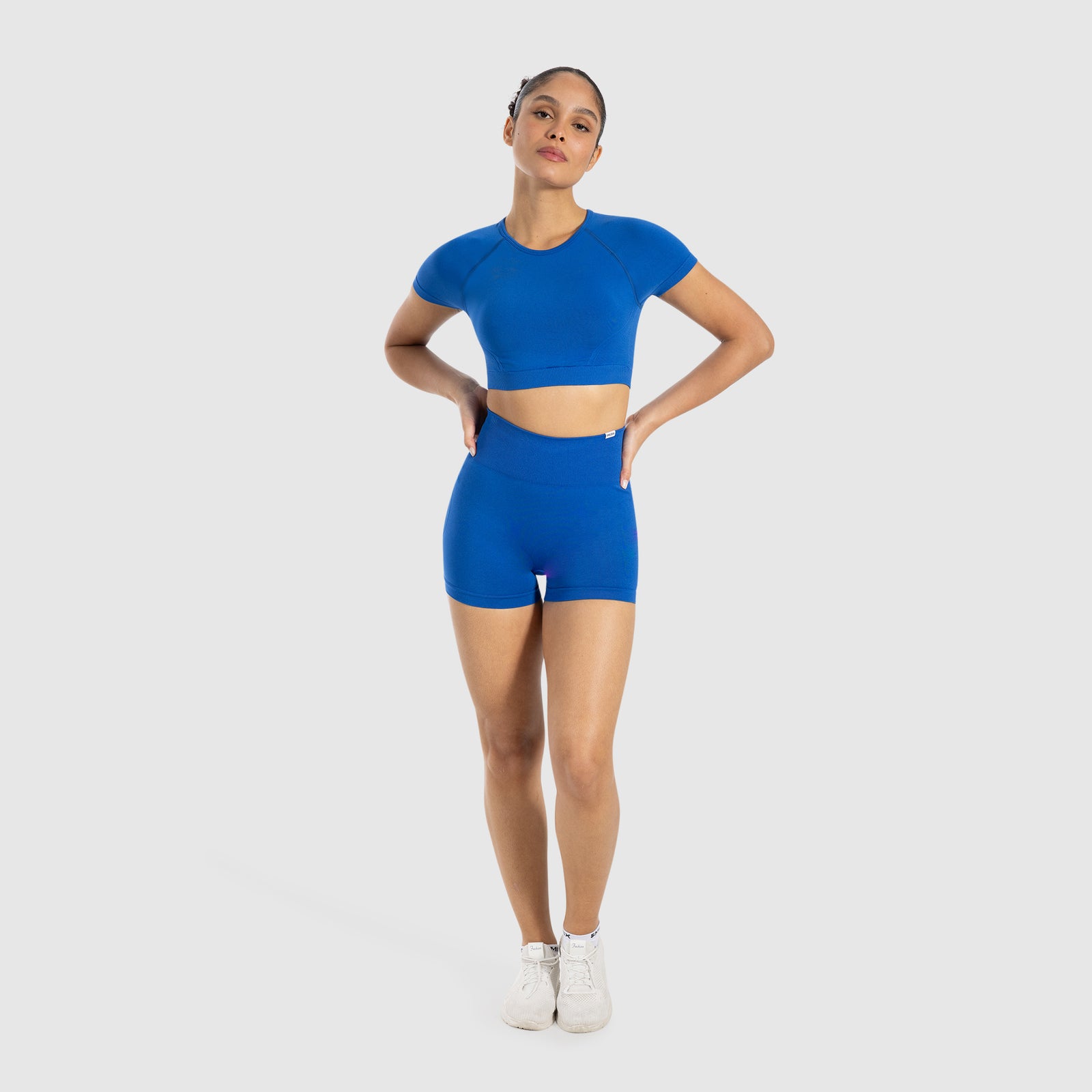 Crop Top Soheli