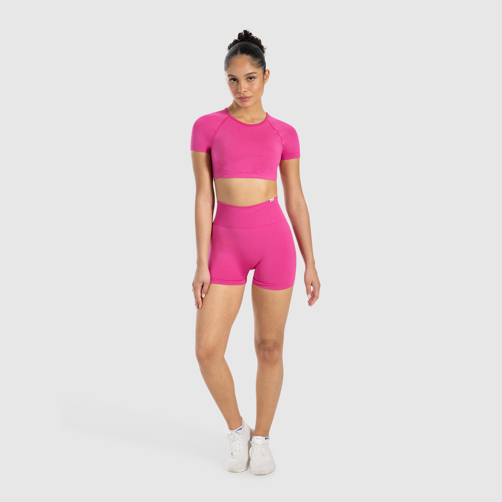 Crop Top Soheli