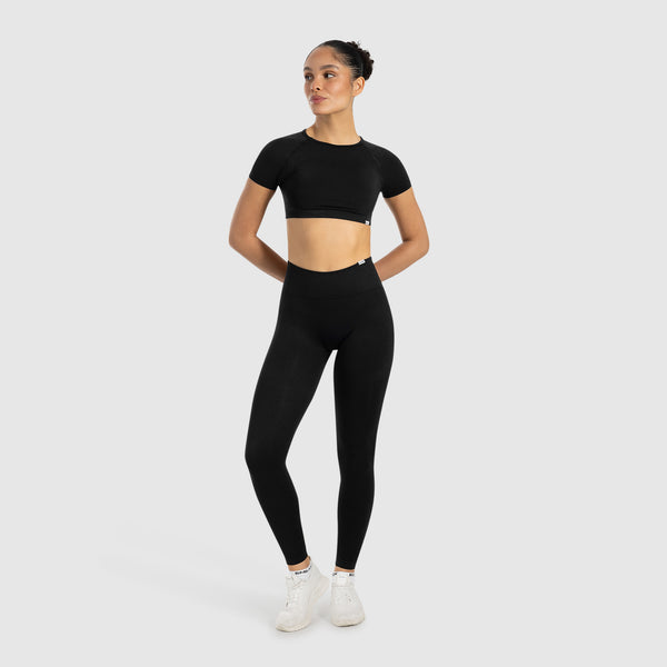 Crop Top Soheli