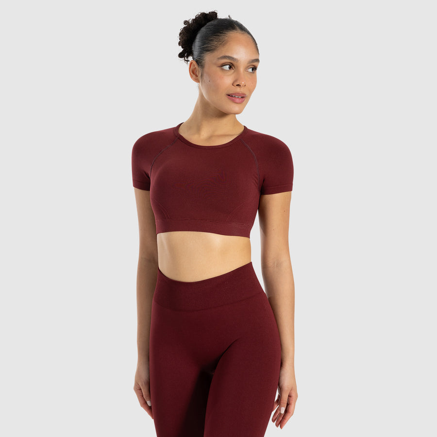 Crop Top Soheli