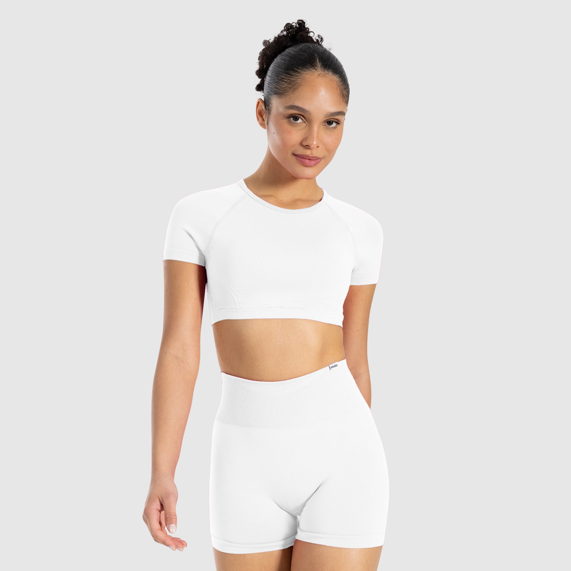 Crop Shirt Soheli