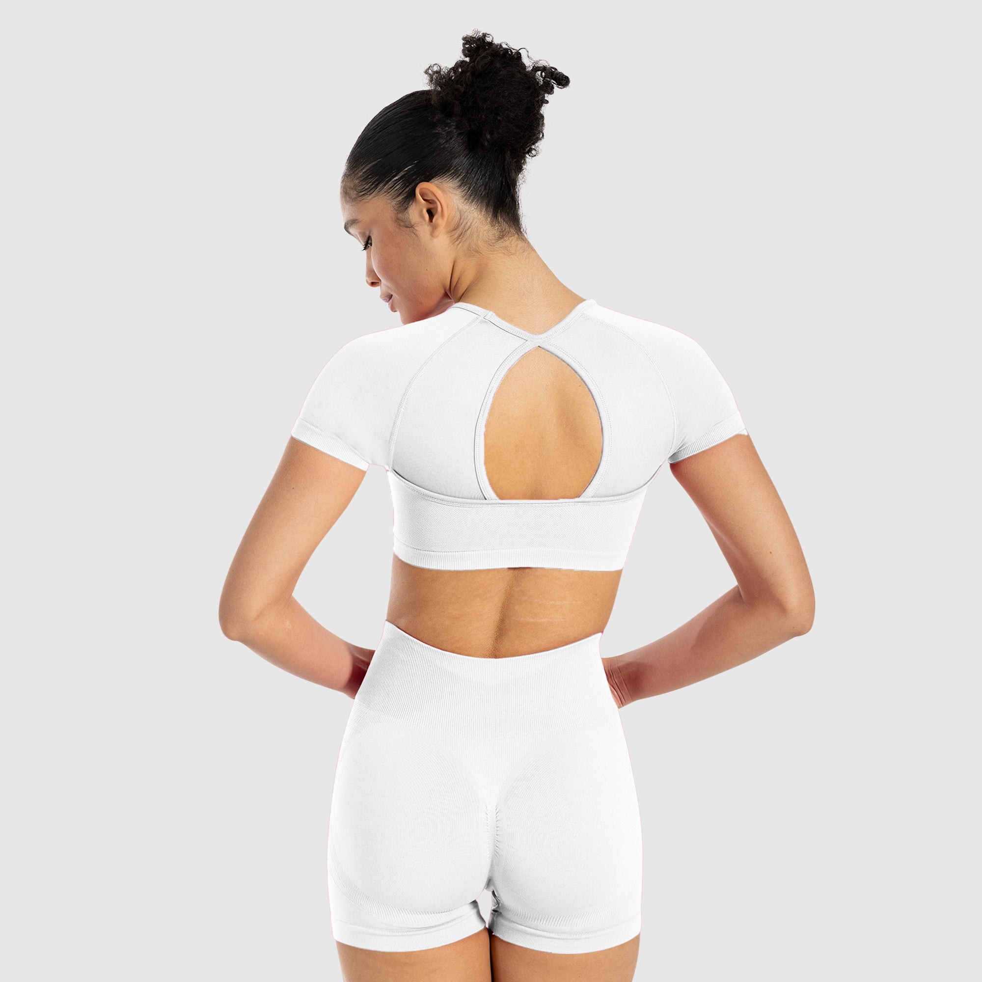Crop Shirt Soheli