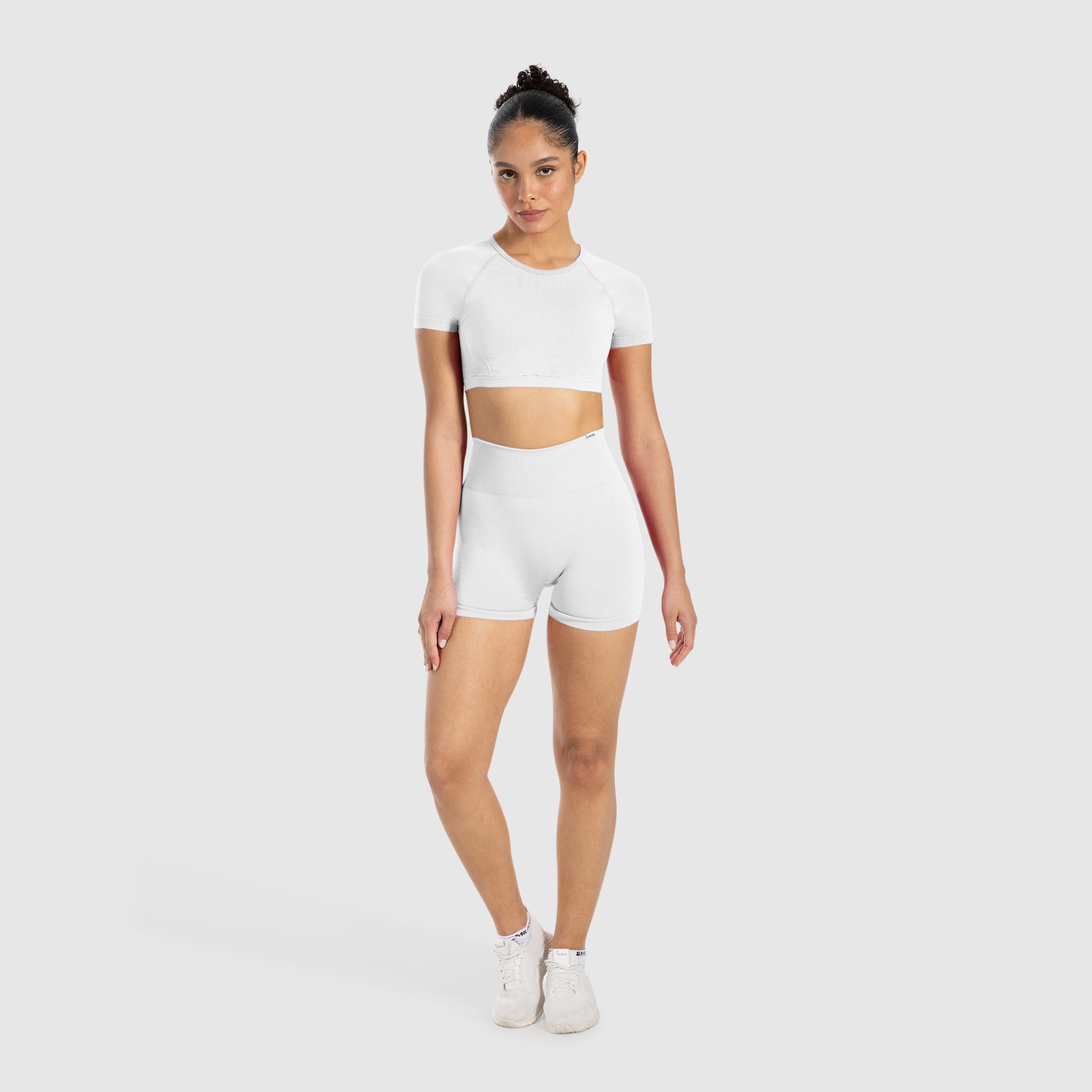 Crop Top Soheli