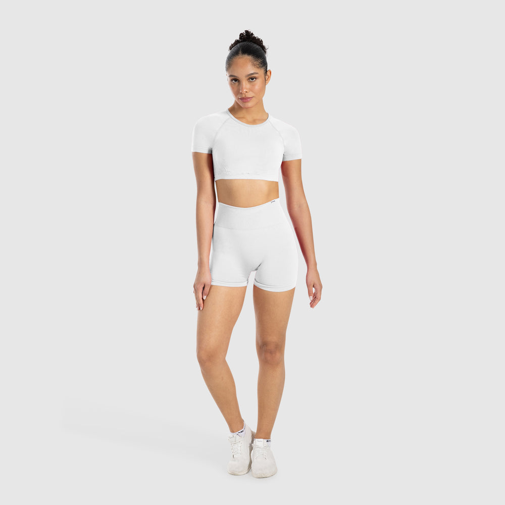 Crop Top Soheli