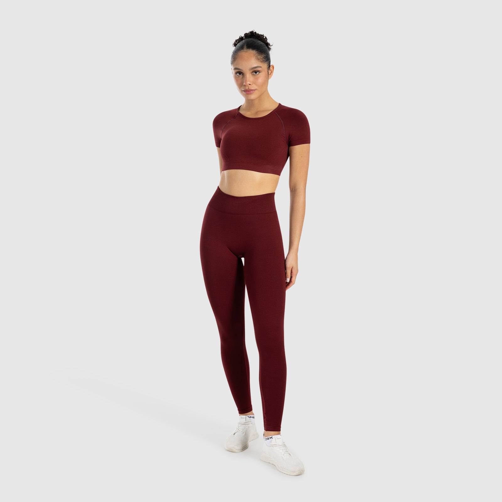 Crop Top Soheli