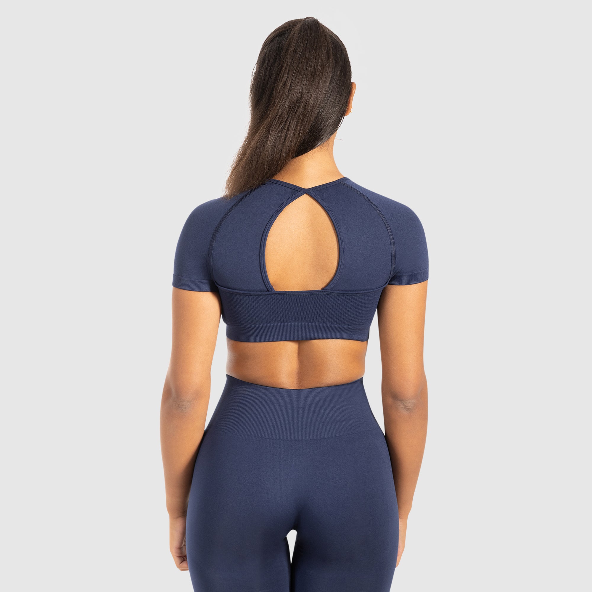 Crop Shirt Soheli
