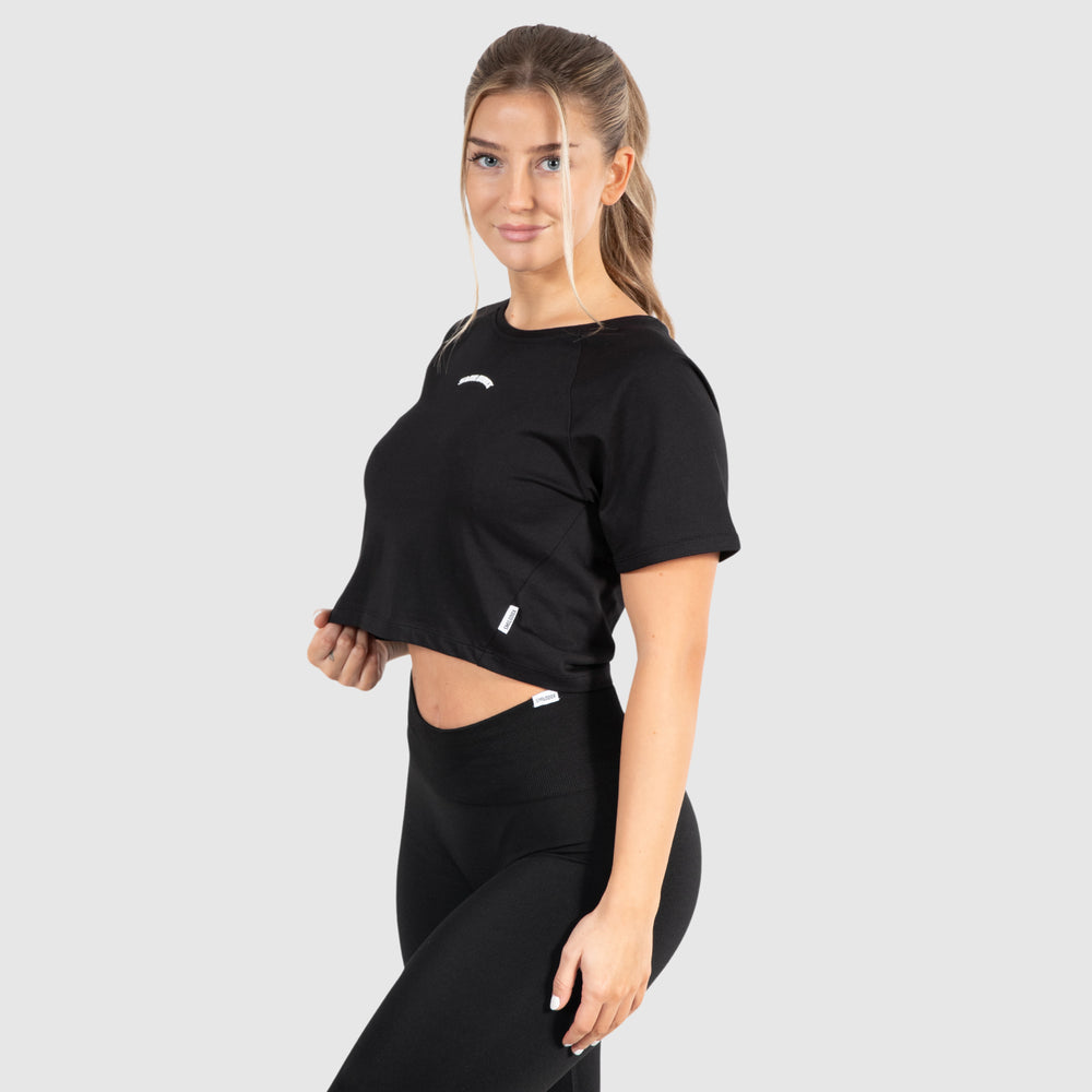 Crop T-shirt Nalani