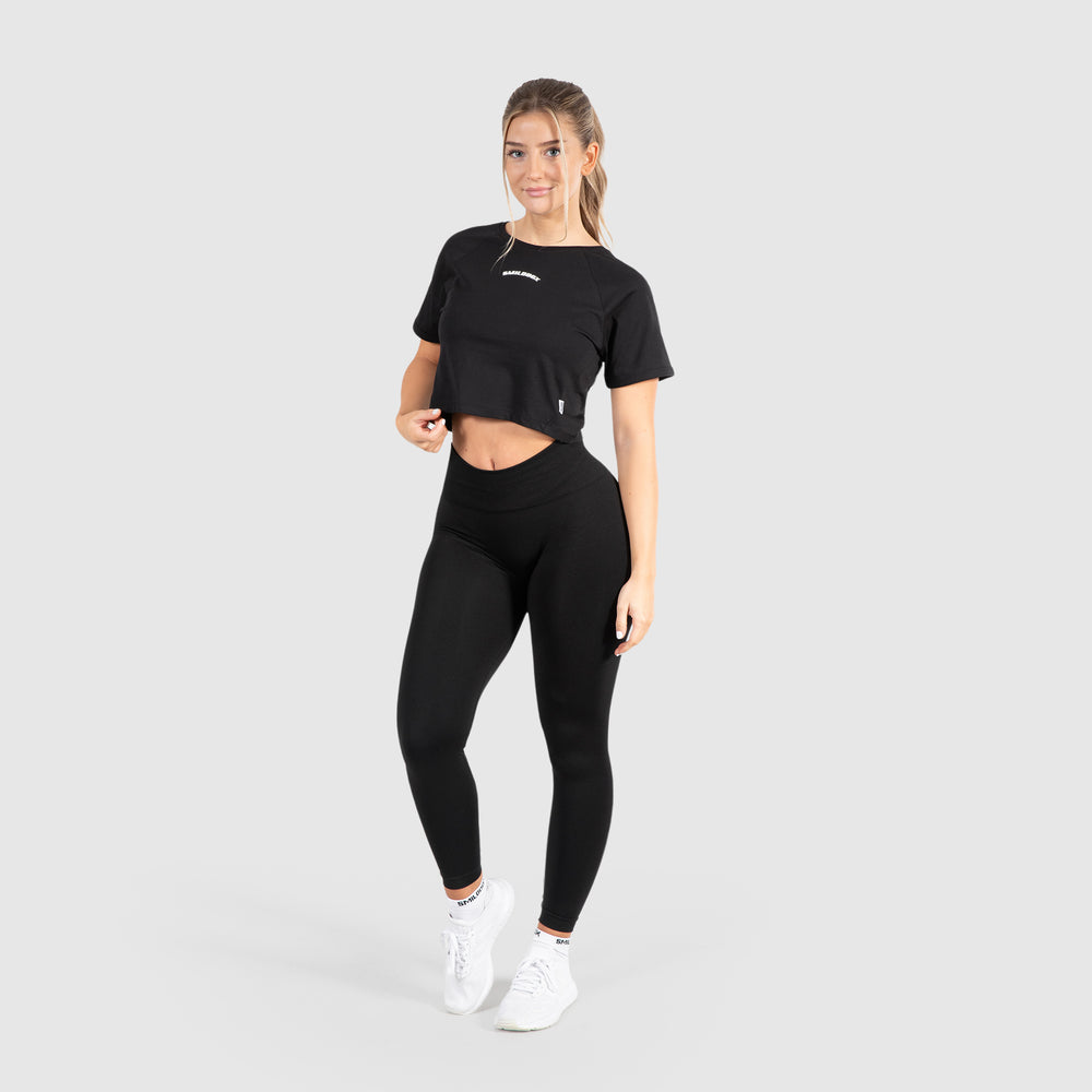 Crop T-shirt Nalani