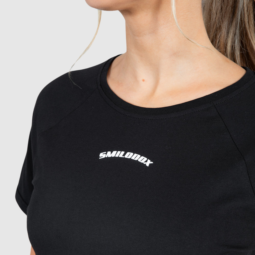 Crop T-shirt Nalani