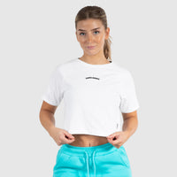Crop T-shirt Nalani