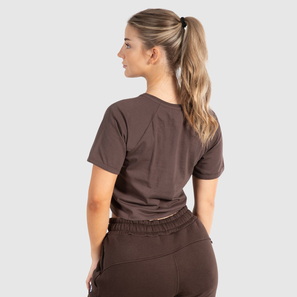 Crop T-shirt Nalani