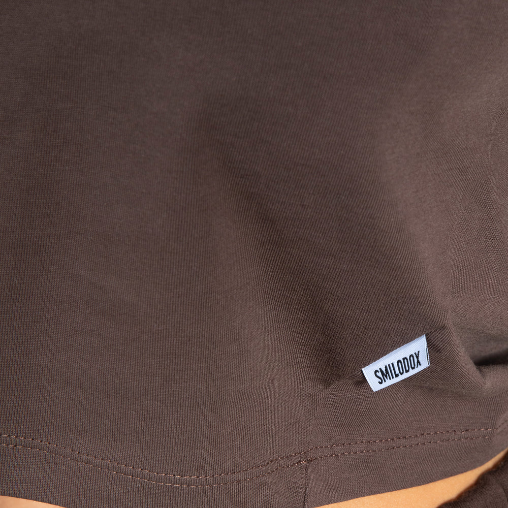 Crop T-shirt Nalani