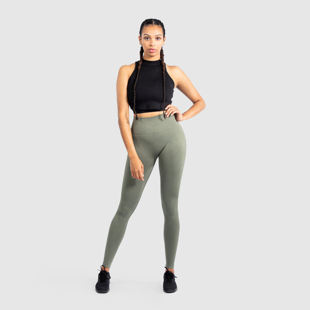 Chester crop top