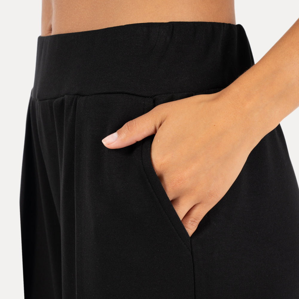 Women's Trousers Luvia