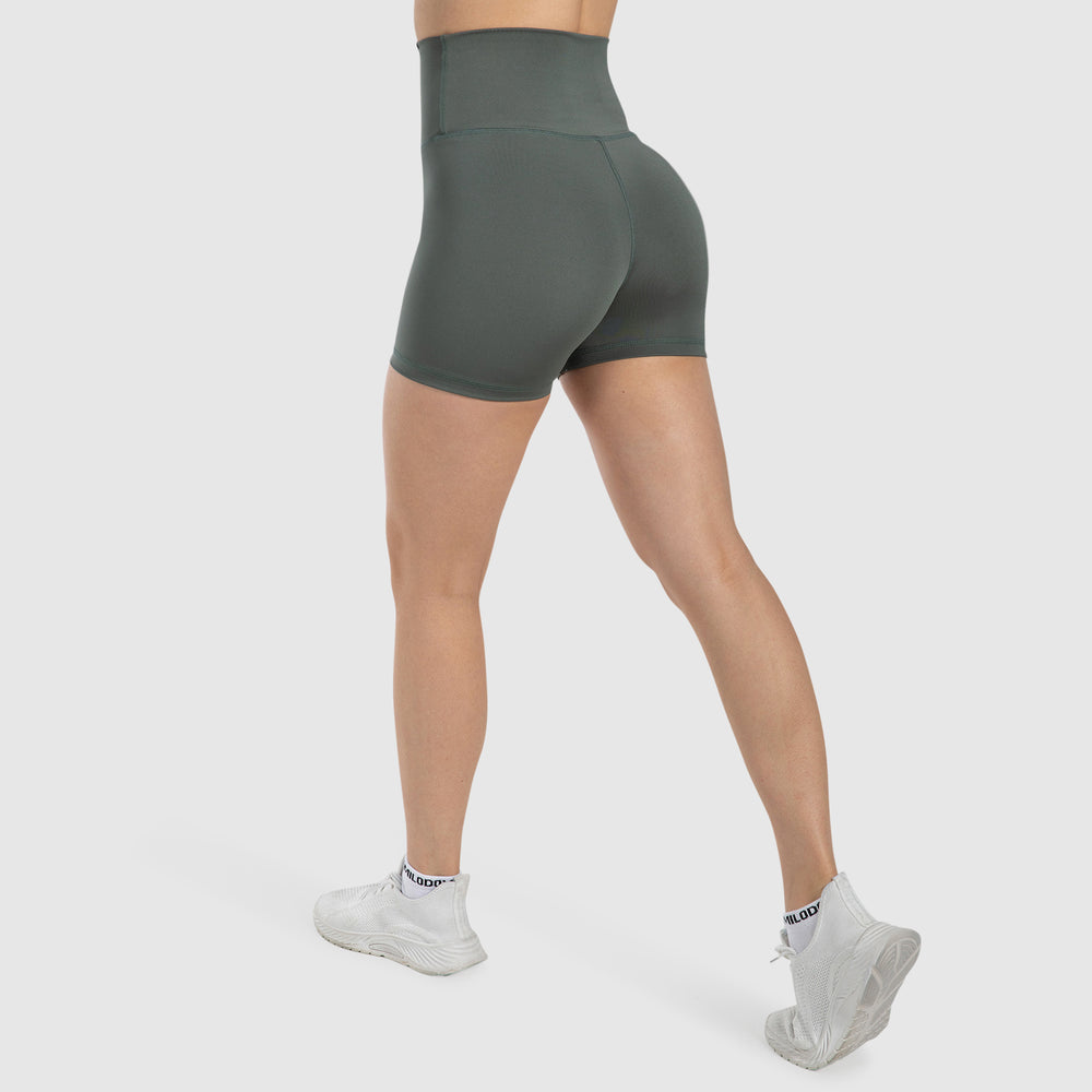 Leola Shorts