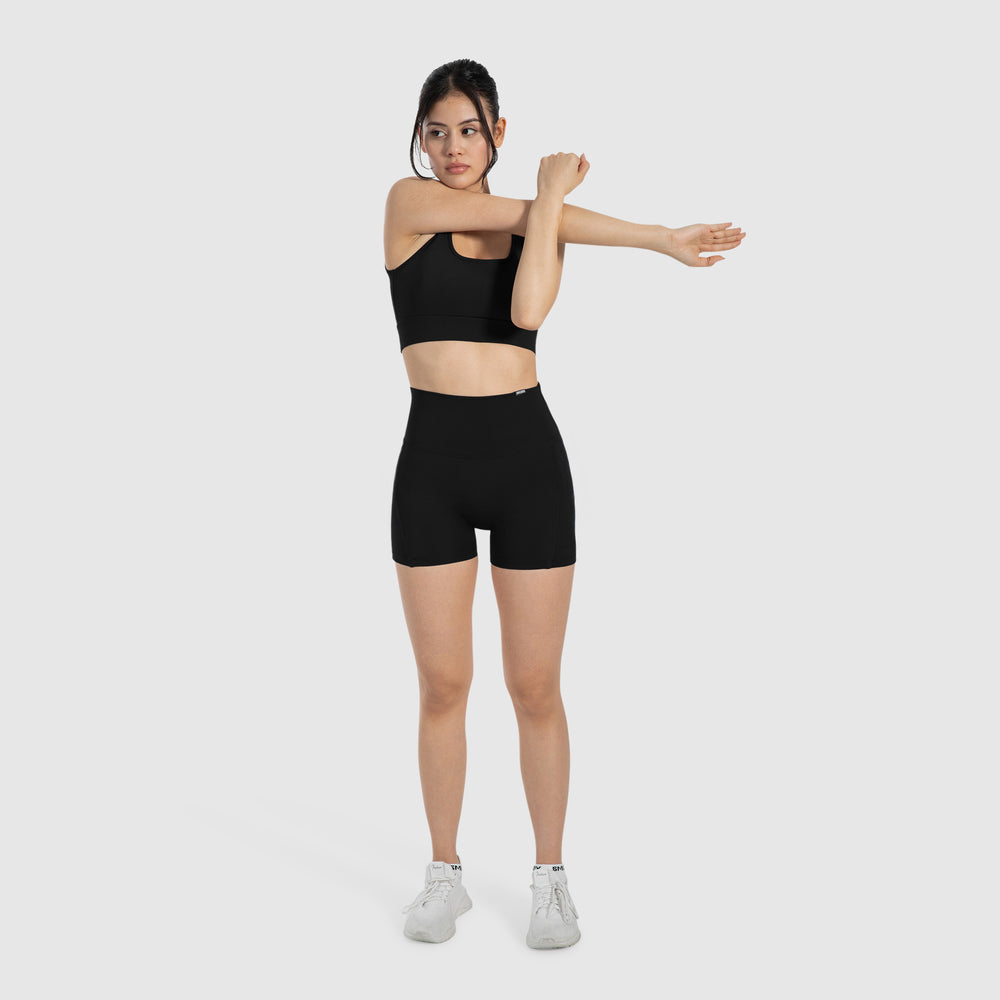 Leola Shorts