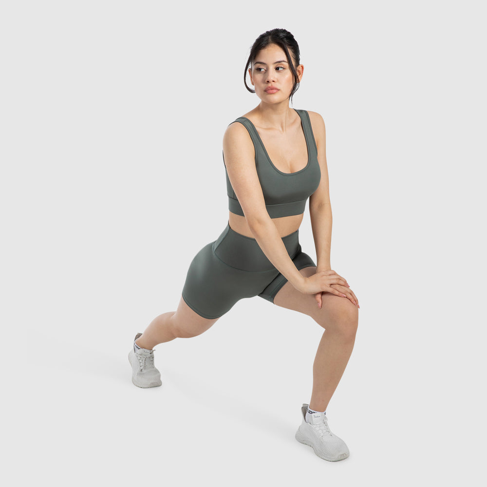 Leola Shorts