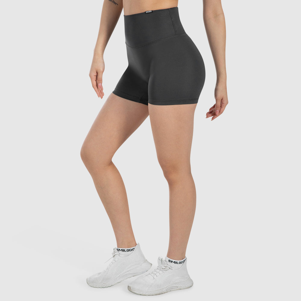 Leola Shorts