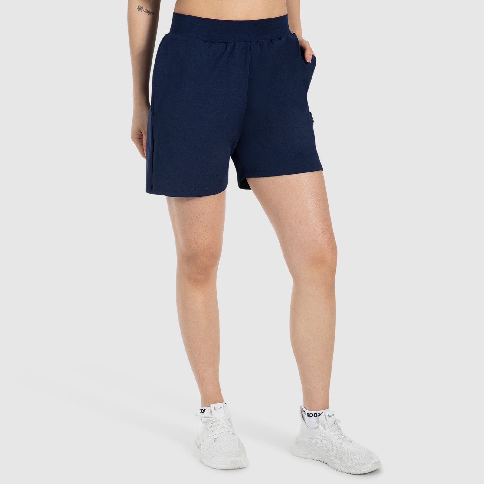 Marineblau