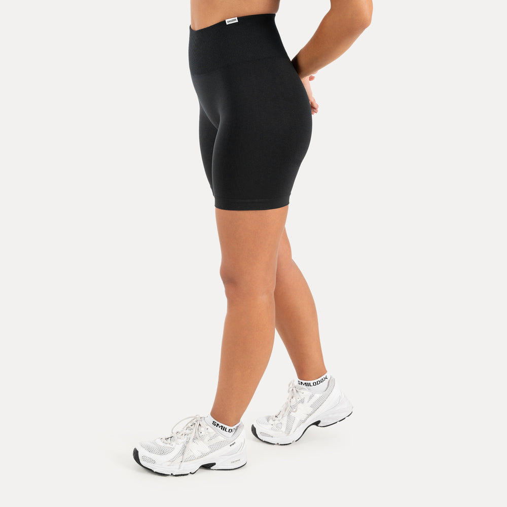 Shorts Seamless Basic Corvessa