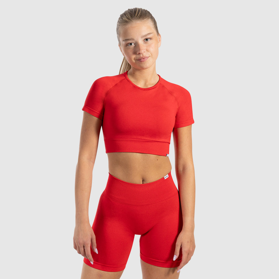 Elna Crop Top