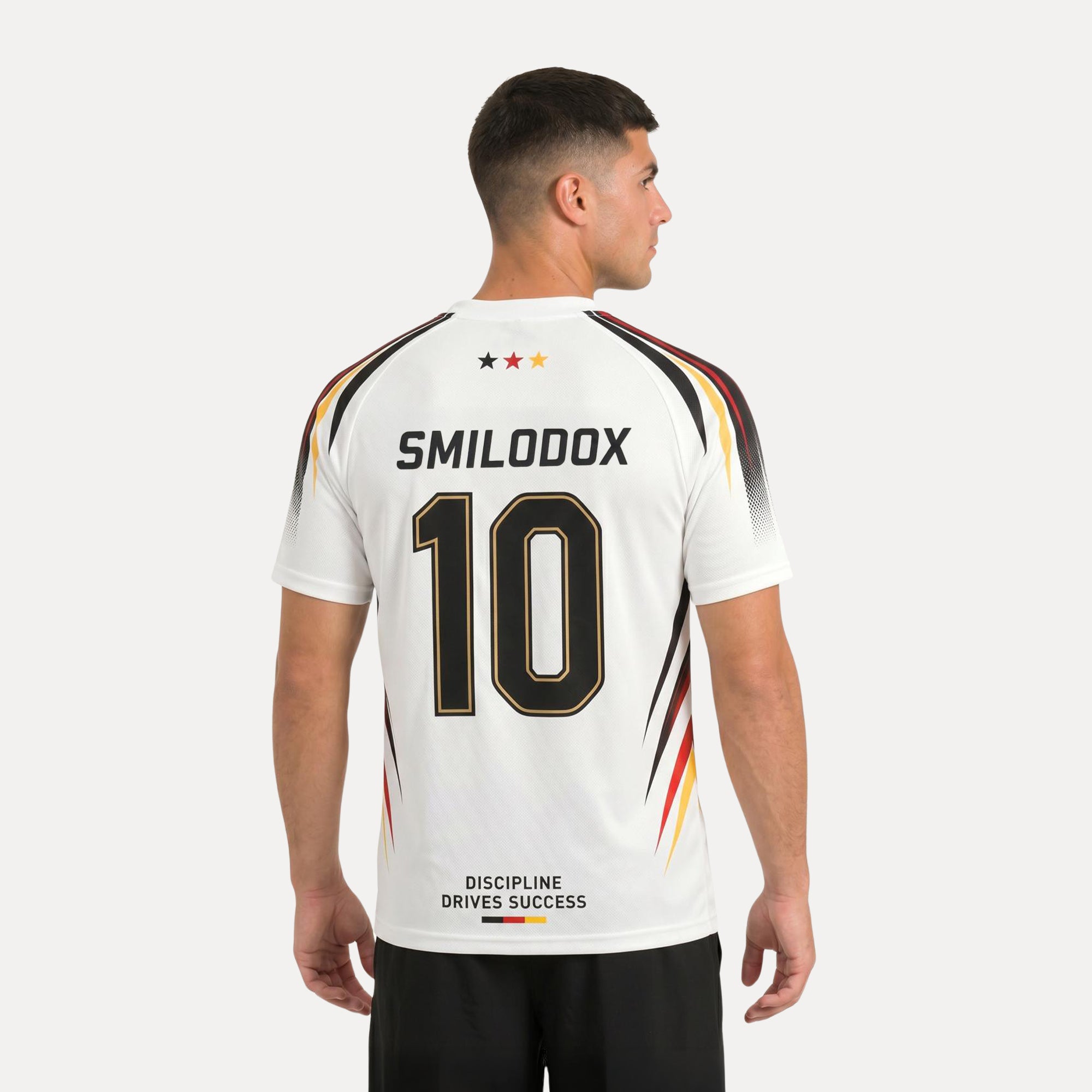 Football Jersey Germany